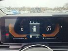 2025 Kia Carnival Lx Угольный vin: KNDNB5K31S6535343