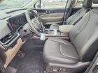 2025 Kia Carnival Lx Угольный vin: KNDNB5K31S6535343