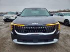 2025 Kia Carnival Lx Угольный vin: KNDNB5K31S6535343