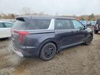 2025 Kia Carnival Lx Угольный vin: KNDNB5K31S6535343
