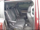 2025 Kia Carnival Mpv Lxs Red vin: KNDNB5K34S6535160 2025 Kia Carnival Mpv Lxs Red vin: KNDNB5K34S6535160