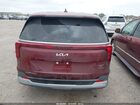2025 Kia Carnival Mpv Lxs Red vin: KNDNB5K34S6535160 2025 Kia Carnival Mpv Lxs Red vin: KNDNB5K34S6535160