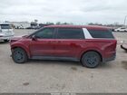 2025 Kia Carnival Mpv Lxs Red vin: KNDNB5K34S6535160 2025 Kia Carnival Mpv Lxs Red vin: KNDNB5K34S6535160