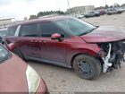 2025 Kia Carnival Mpv Lxs Red vin: KNDNB5K34S6535160 2025 Kia Carnival Mpv Lxs Red vin: KNDNB5K34S6535160