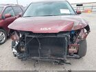 2025 Kia Carnival Mpv Lxs Red vin: KNDNB5K34S6535160 2025 Kia Carnival Mpv Lxs Red vin: KNDNB5K34S6535160