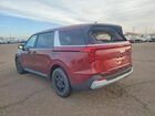 2026 Kia Carnival Lx Красный vin: KNDNB5K34T6593187