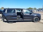 2025 Kia Carnival Mpv Lxs Черный vin: KNDNB5K36S6523477