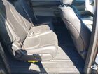 2025 Kia Carnival Mpv Lxs Черный vin: KNDNB5K36S6523477