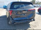 2025 Kia Carnival Mpv Lxs Черный vin: KNDNB5K36S6523477