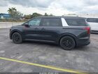 2025 Kia Carnival Mpv Lxs Gray vin: KNDNB5K38S6497626
