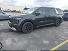 2025 Kia Carnival Mpv Lxs Gray vin: KNDNB5K38S6497626