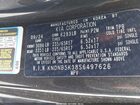 2025 Kia Carnival Mpv Lxs Gray vin: KNDNB5K38S6497626