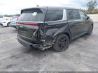 2025 Kia Carnival Mpv Lxs Gray vin: KNDNB5K38S6497626