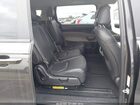 2025 Kia Carnival Mpv Lxs Gray vin: KNDNB5K38S6497626