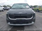 2025 Kia Carnival Mpv Lxs Gray vin: KNDNB5K38S6497626