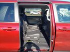 2025 Kia Carnival Mpv Lxs Бордовый vin: KNDNB5K38S6539728