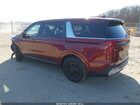 2025 Kia Carnival Mpv Lxs Бордовый vin: KNDNB5K38S6539728