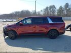 2025 Kia Carnival Mpv Lxs Бордовый vin: KNDNB5K38S6539728