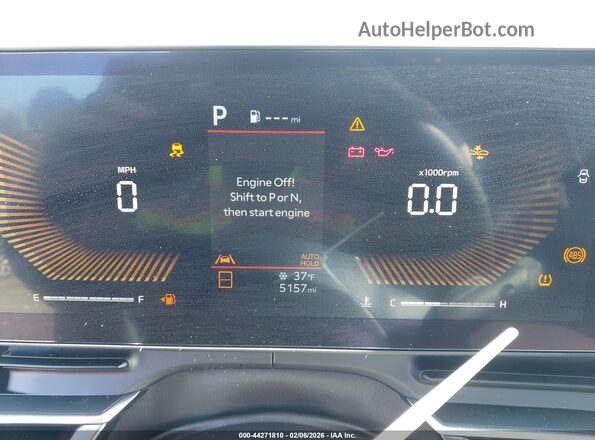 KNDNB5K38S6539728 2025 KIA CARNIVAL MPV Бордовый Вид задних сидений