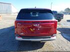 2025 Kia Carnival Mpv Lxs Бордовый vin: KNDNB5K38S6539728