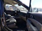 2025 Kia Carnival Mpv Lxs Серый vin: KNDNB5K39S6533789