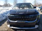 2026 Kia Carnival Mpv Lxs Navy vin: KNDNB5K3XT6577348