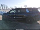 2026 Kia Carnival Mpv Lxs Navy vin: KNDNB5K3XT6577348