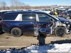 2026 Kia Carnival Mpv Lxs Navy vin: KNDNB5K3XT6577348
