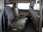 2026 Kia Carnival Lx Gray vin: KNDNB5K3XT6587670