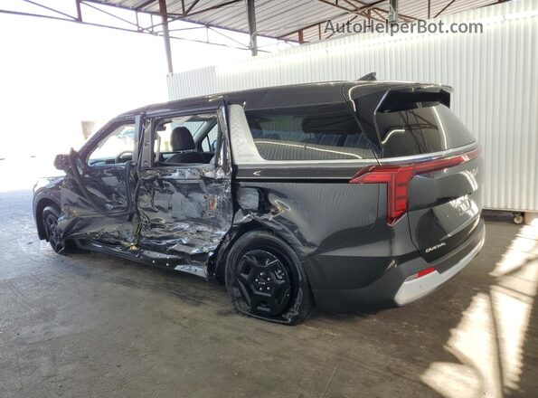 KNDNB5K3XT6587670 2026 KIA CARNIVAL Gray 