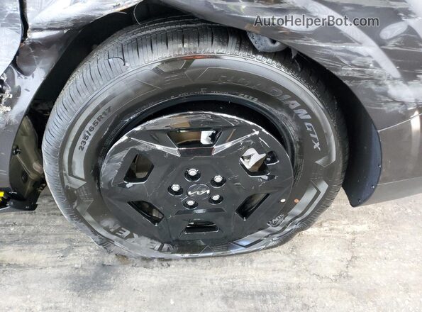 KNDNB5K3XT6587670 2026 KIA CARNIVAL Gray 