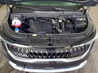 2026 Kia Carnival Lx Gray vin: KNDNB5K3XT6587670