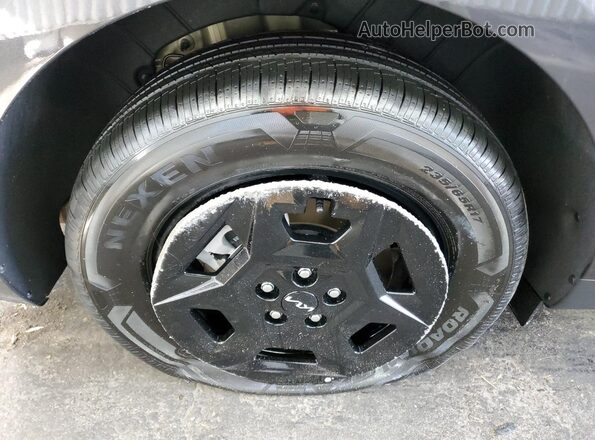 KNDNB5K3XT6587670 2026 KIA CARNIVAL Gray 