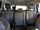 2026 Kia Carnival Lx Gray vin: KNDNB5K3XT6587670