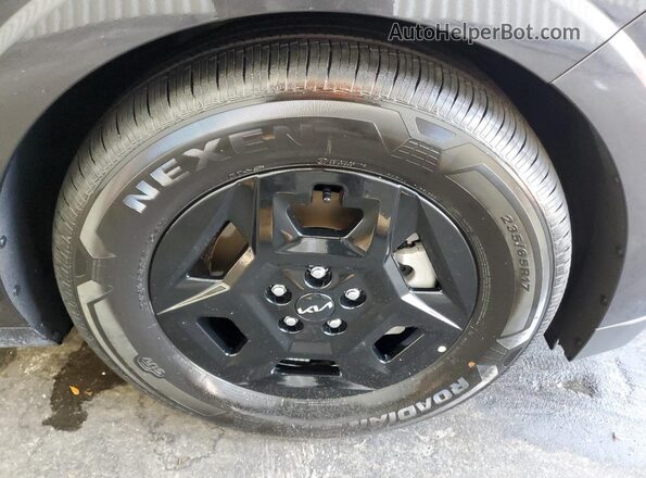 KNDNB5K3XT6587670 2026 KIA CARNIVAL Gray 