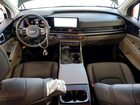 2026 Kia Carnival Lx Gray vin: KNDNB5K3XT6587670