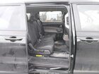 2026 Kia Carnival Mpv Hybrid Lxs Черный vin: KNDNB5KA0T6130445