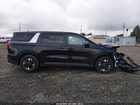 2026 Kia Carnival Mpv Hybrid Lxs Черный vin: KNDNB5KA0T6130445
