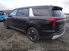 2026 Kia Carnival Mpv Hybrid Lxs Черный vin: KNDNB5KA0T6130445