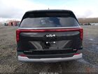 2026 Kia Carnival Mpv Hybrid Lxs Черный vin: KNDNB5KA0T6130445