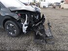 2026 Kia Carnival Mpv Hybrid Lxs Черный vin: KNDNB5KA0T6130445