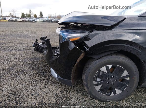 KNDNB5KA0T6130445 2026 KIA CARNIVAL MPV HYBRID Черный 