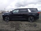 2026 Kia Carnival Mpv Hybrid Lxs Черный vin: KNDNB5KA0T6130445