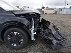 2026 Kia Carnival Mpv Hybrid Lxs Черный vin: KNDNB5KA0T6130445