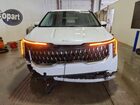 2026 Kia Carnival Lxs Белый vin: KNDNB5KA3T6120301