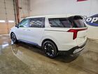 2026 Kia Carnival Lxs Белый vin: KNDNB5KA3T6120301