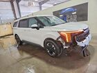 2026 Kia Carnival Lxs Белый vin: KNDNB5KA3T6120301