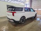 2026 Kia Carnival Lxs Белый vin: KNDNB5KA3T6120301