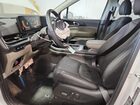 2026 Kia Carnival Lxs Белый vin: KNDNB5KA3T6120301 Damage: Airbag - Front Left, Deployed, Replacement Required