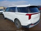 2025 Kia Carnival Mpv Hybrid Lxs Белый vin: KNDNB5KA7S6053569